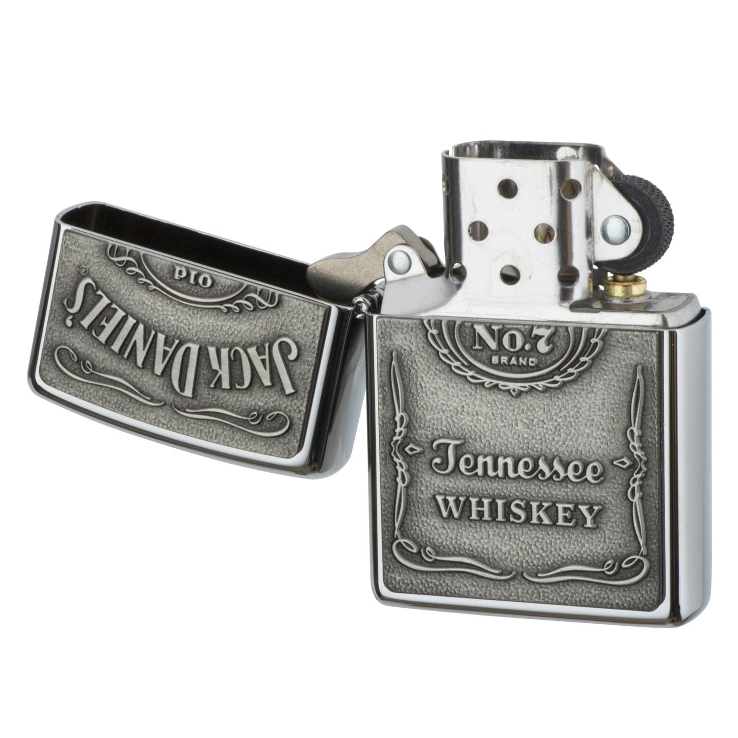 Amazon.co.jp: ZIPPO(ジッポー) ライター US 250JD427 ジャック 