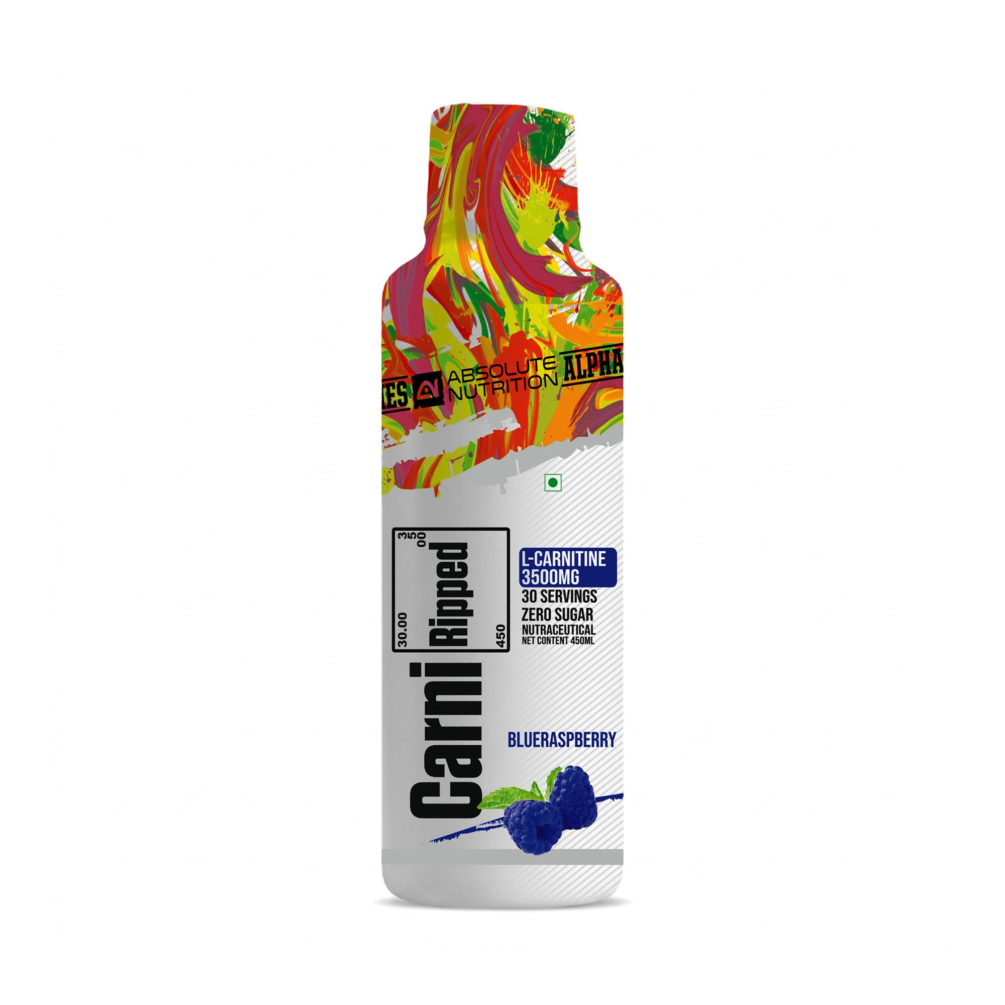 absolute live l carnitine Nutrition Alpha Carni Ripped Liquid L-Carnitine 3500mg Blue Raspberry 450ml Health & Personal Care B12 Injections Cary & wellness_newproducts User experiences emphasize that Flavour:Sour Peach Rings