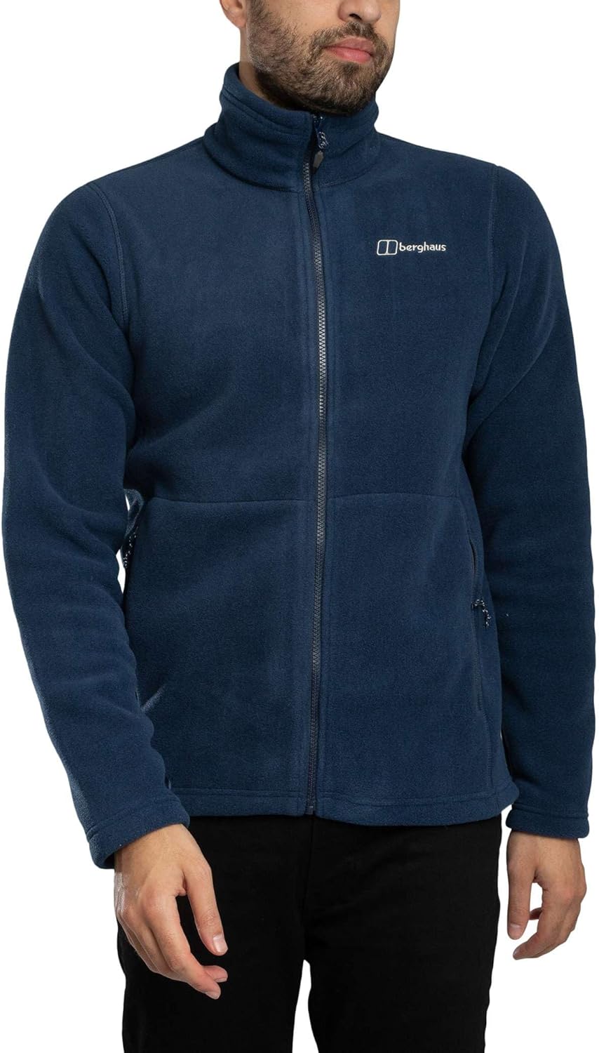 Berghaus mens Prism Polartec Interactive