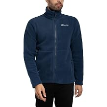 Berghaus mens Prism Polartec Interactive