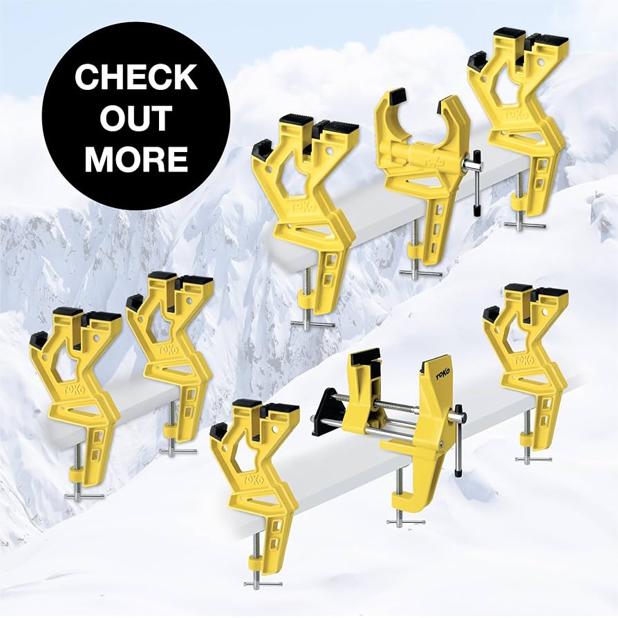 Toko - 新品未使用保管品TOKO SKI VISEWORLD CUP Toko - 新品未使用保管品TOKO SKI VISEWORLD CUPの通販 by