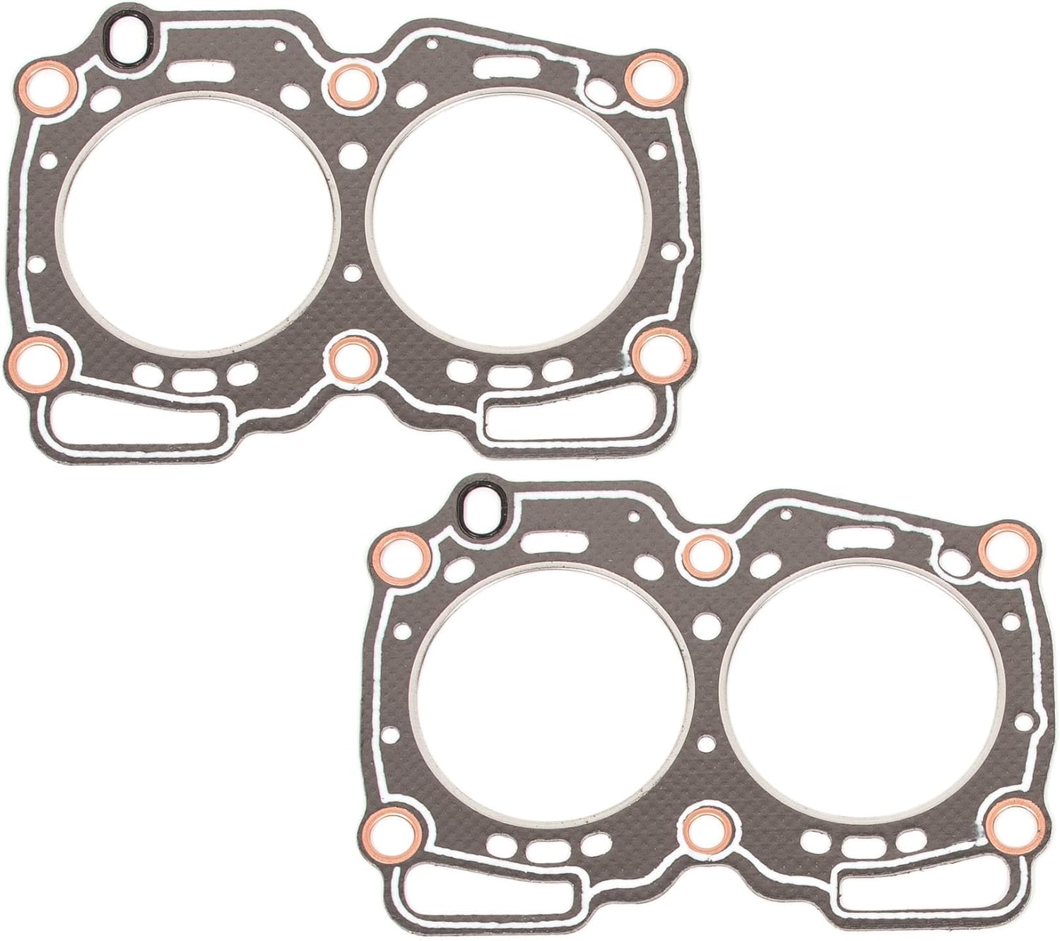 Compatible With 90-98 Subaru 2.2 SOHC 16V EJ22E Head Gasket Set