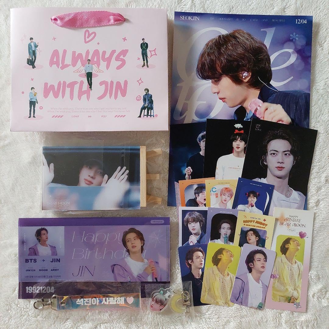BTS JIN ジン マスタニム マスター 額縁 セット BTS JIN ジン マスタニム マスター 額縁 セット BTS JIN ジン