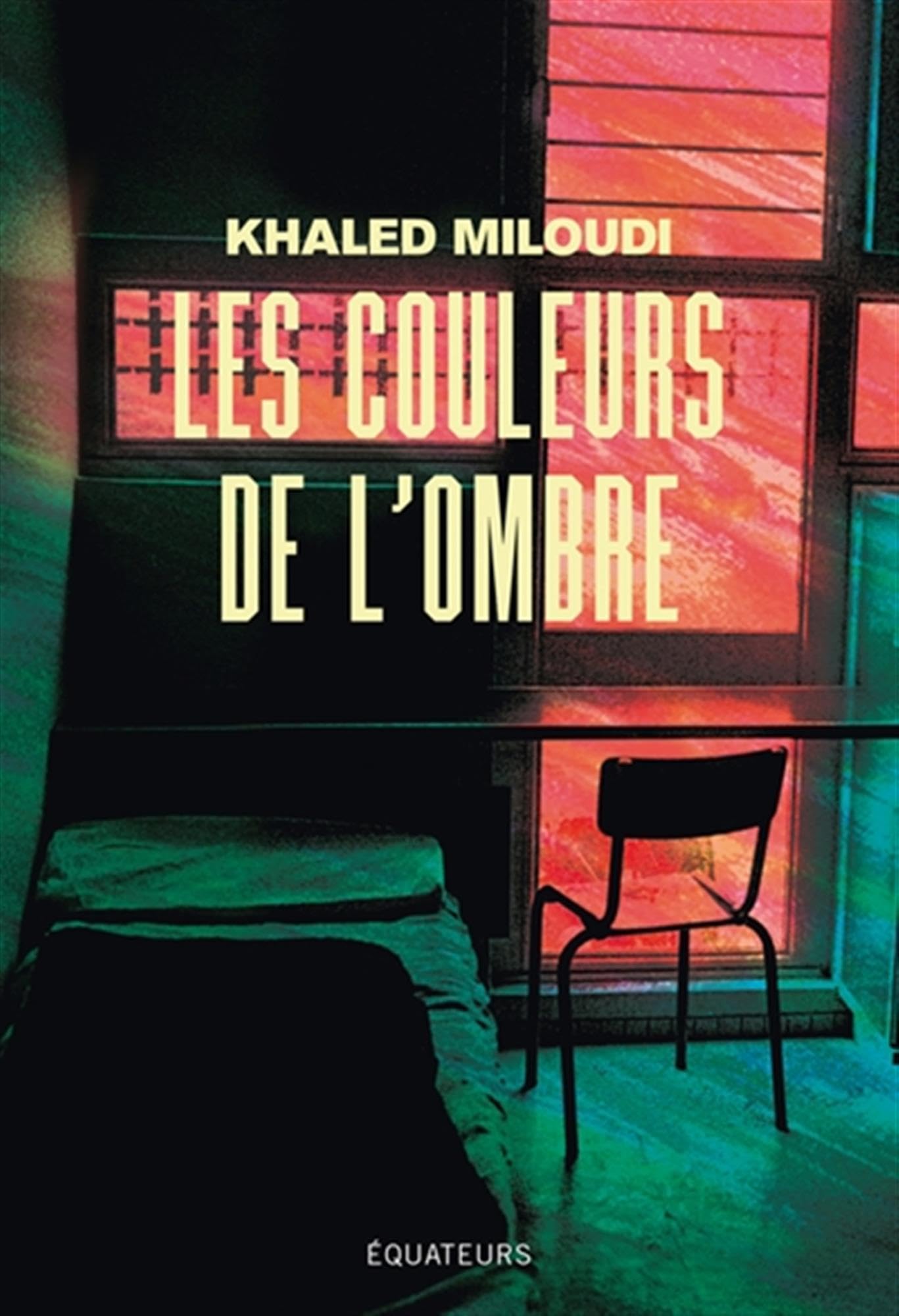 Les couleurs de l'ombre