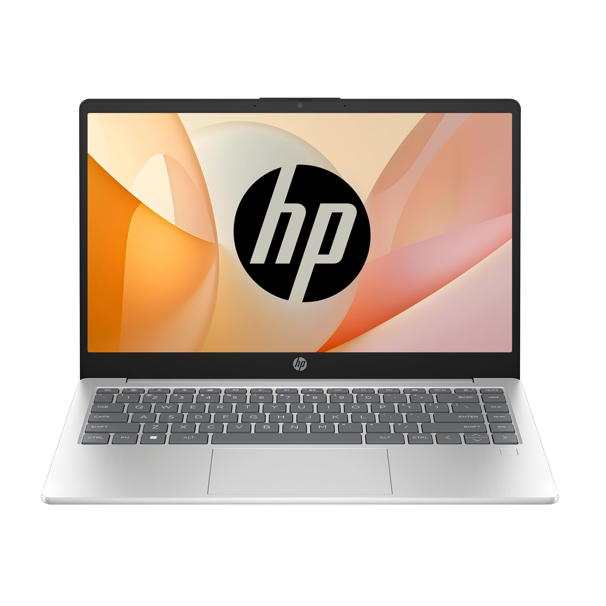 HP Laptop 14, Intel Core Ultra 5 125H, Built-in AI, 14-inch (35.6