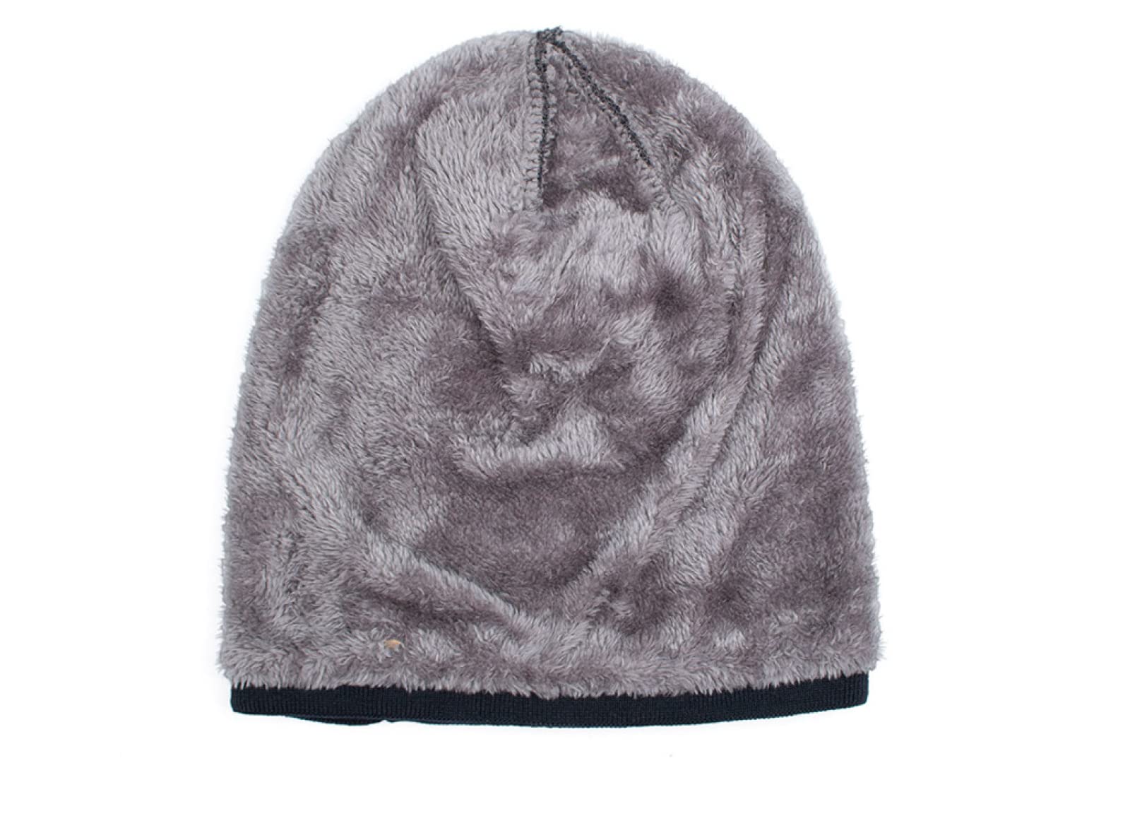 Zimowa czapka traperska Russian Bomber Czapka typu beanie męska ciepła czapka zimowa dla dorosłych dzianinowe czapki typu casual Skullies bawełniane czapki dla mężczyzn czapka outdoorowa solidna Gorro