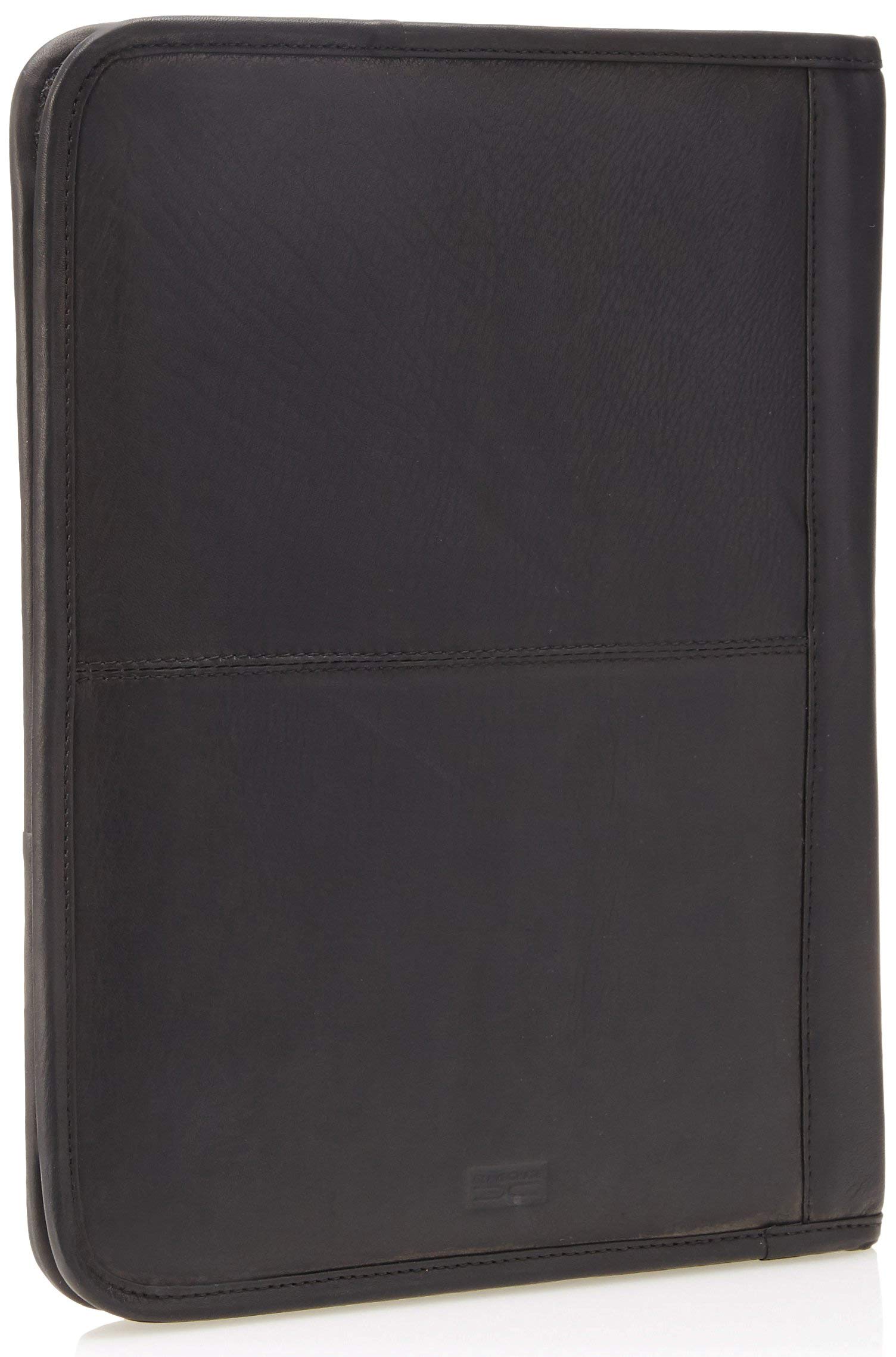 Claire Chase Classic Folio, Black, One Size, Classic Folio