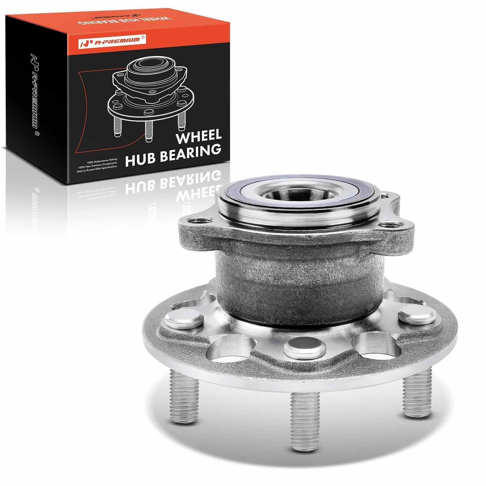 Toyota Camry Wheel Bearing
