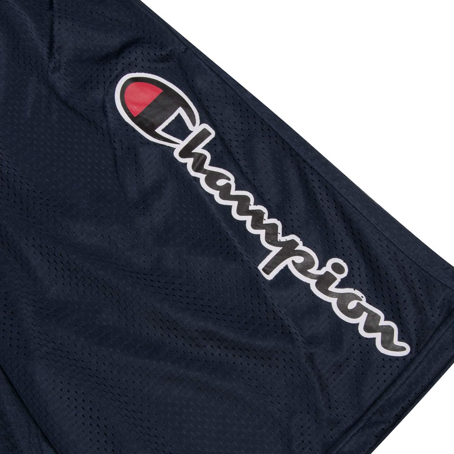 Champion Big and Tall Mesh Basketball Shorts - Quick Dry Gym Athletic Shorts - Image 2