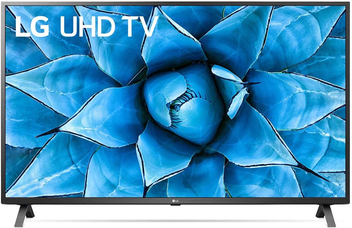 LG 50UN73006LA 50" 4K Ultra HD HDR Smart LED TV with Freeview HD/Freesat HD