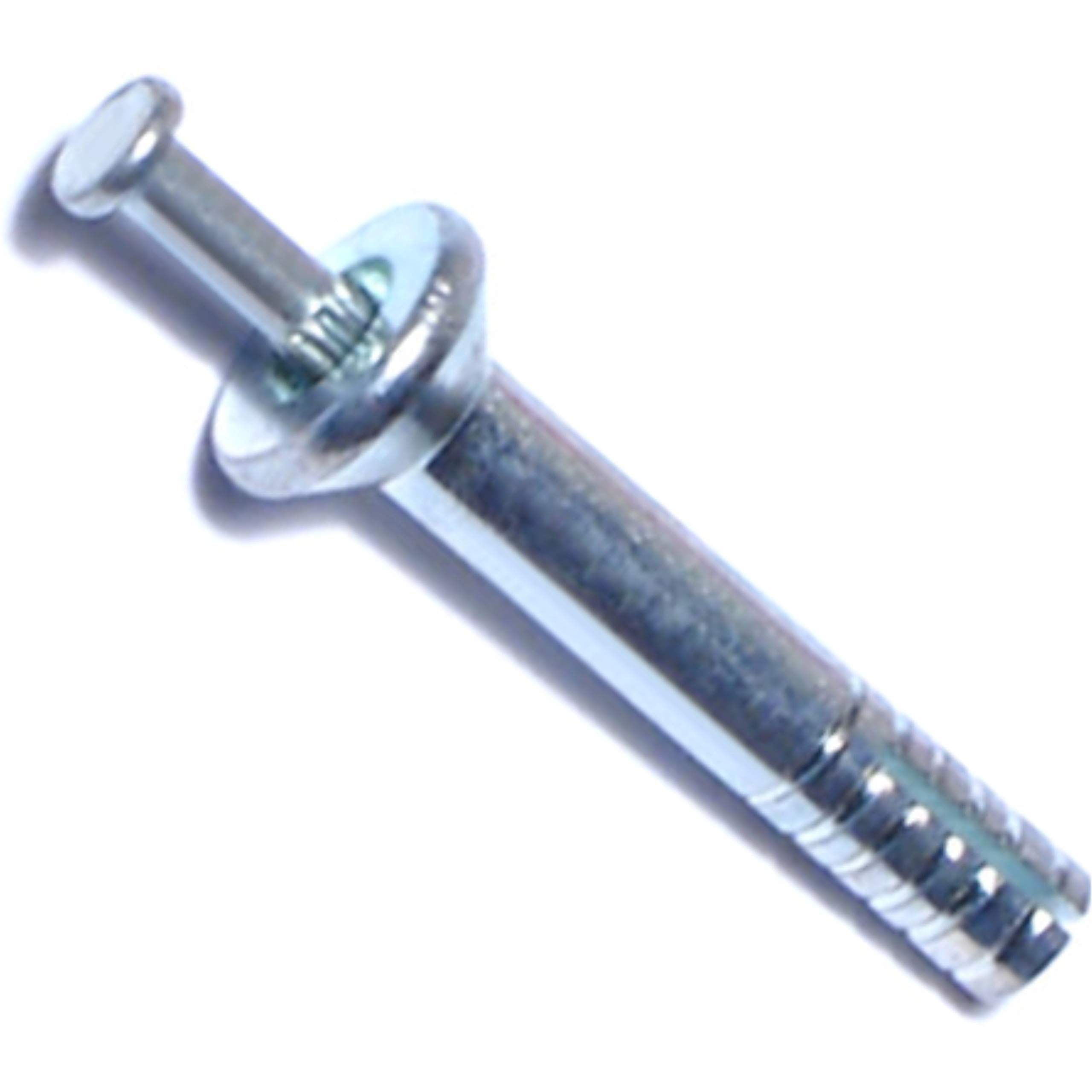 Drive-anchors 492922 cheville à frapper métallique pour maçonnerie