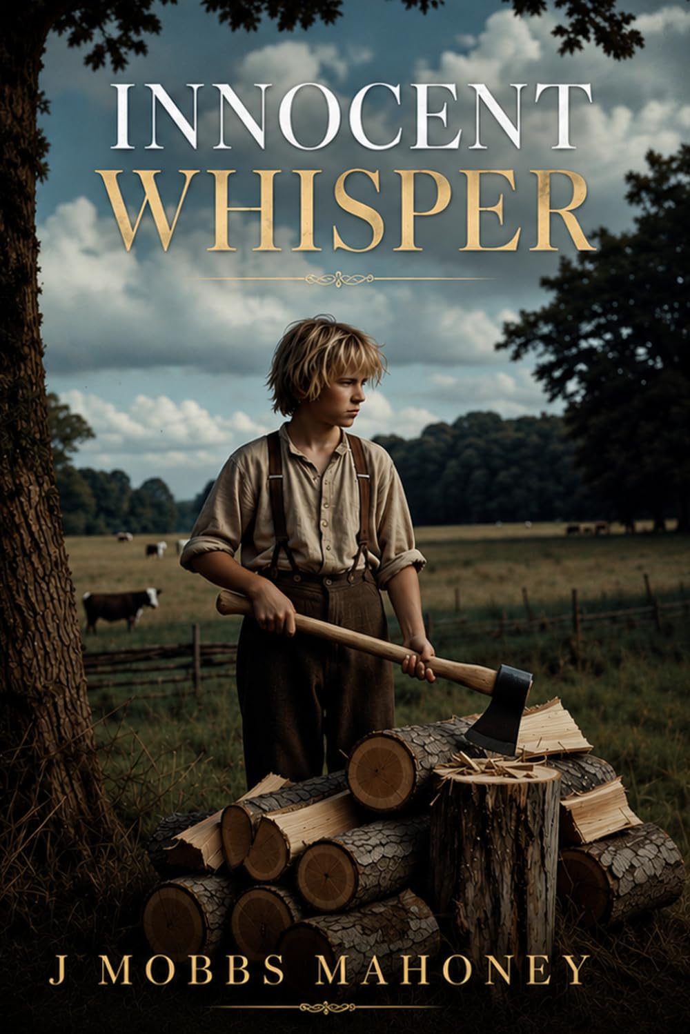 INNOCENT WHISPER