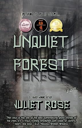 Unquiet Forest
