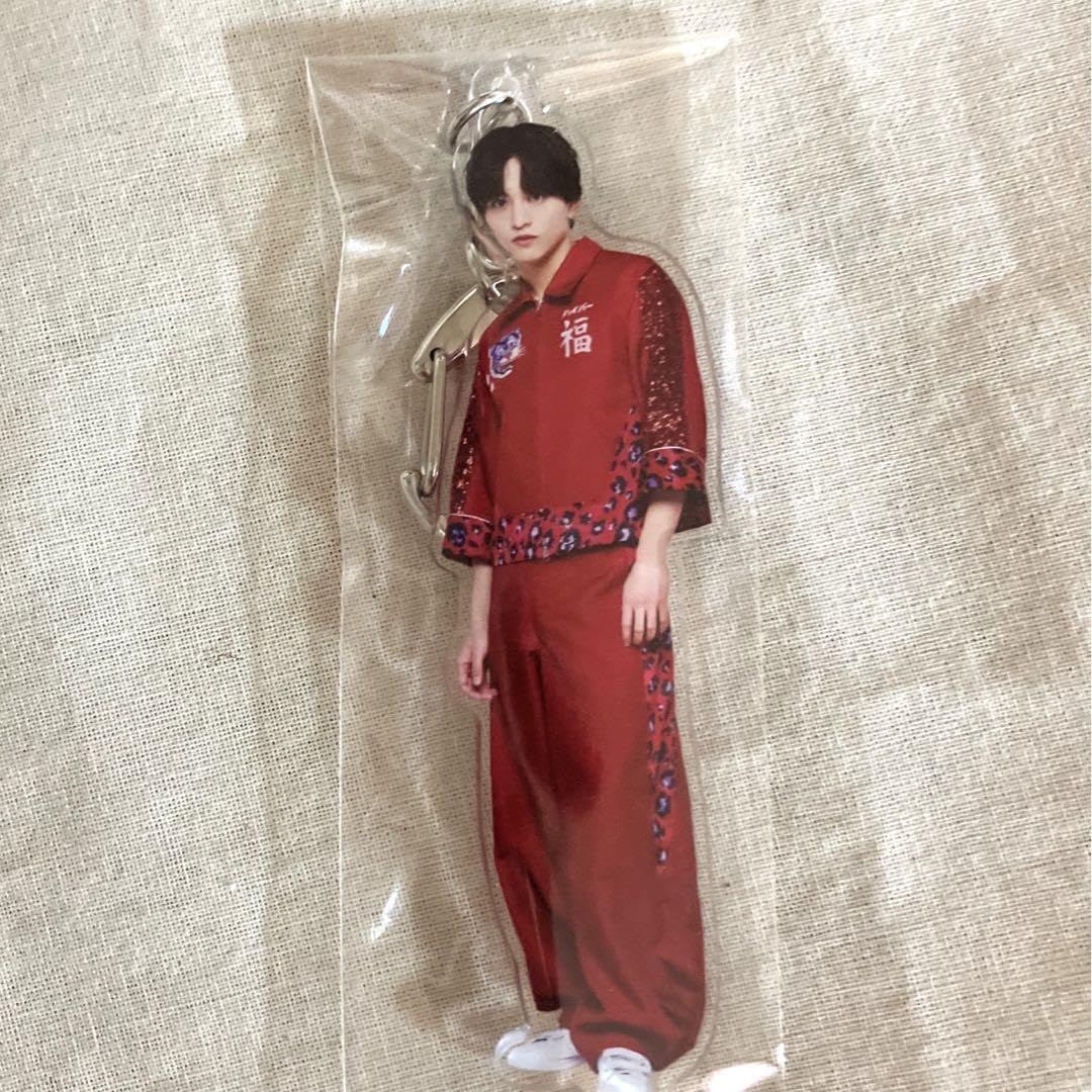 Amazon.co.jp: 8iper 猪戸周杜 アクキーA : おもちゃ