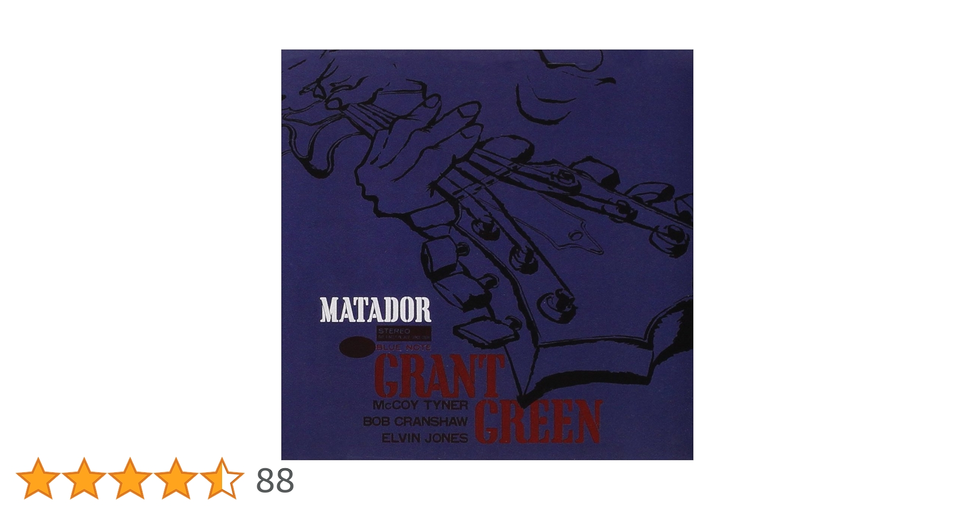 Amazon.co.jp: Matador: ミュージック