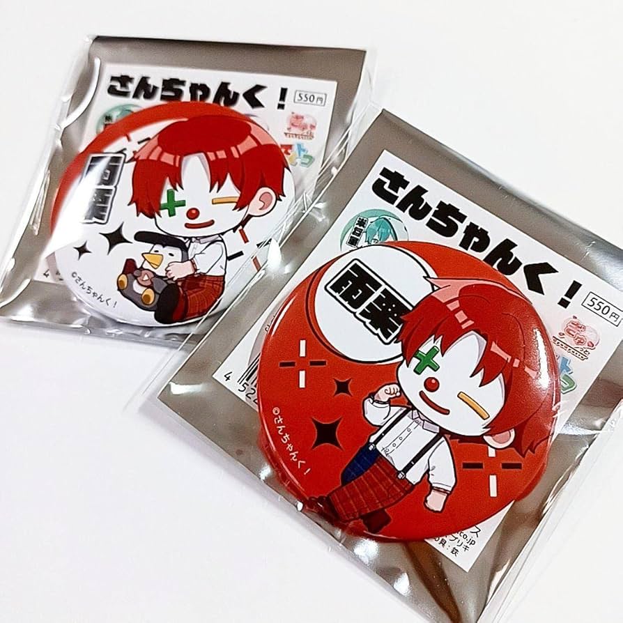 男水 ブロマイド アクキー しおり 缶バッチ 俺クロ アクキー コースター ブロマイド 缶バッジ 夏の陣