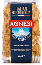 Massa Agnesi Tagliatelle Mezzane 500G