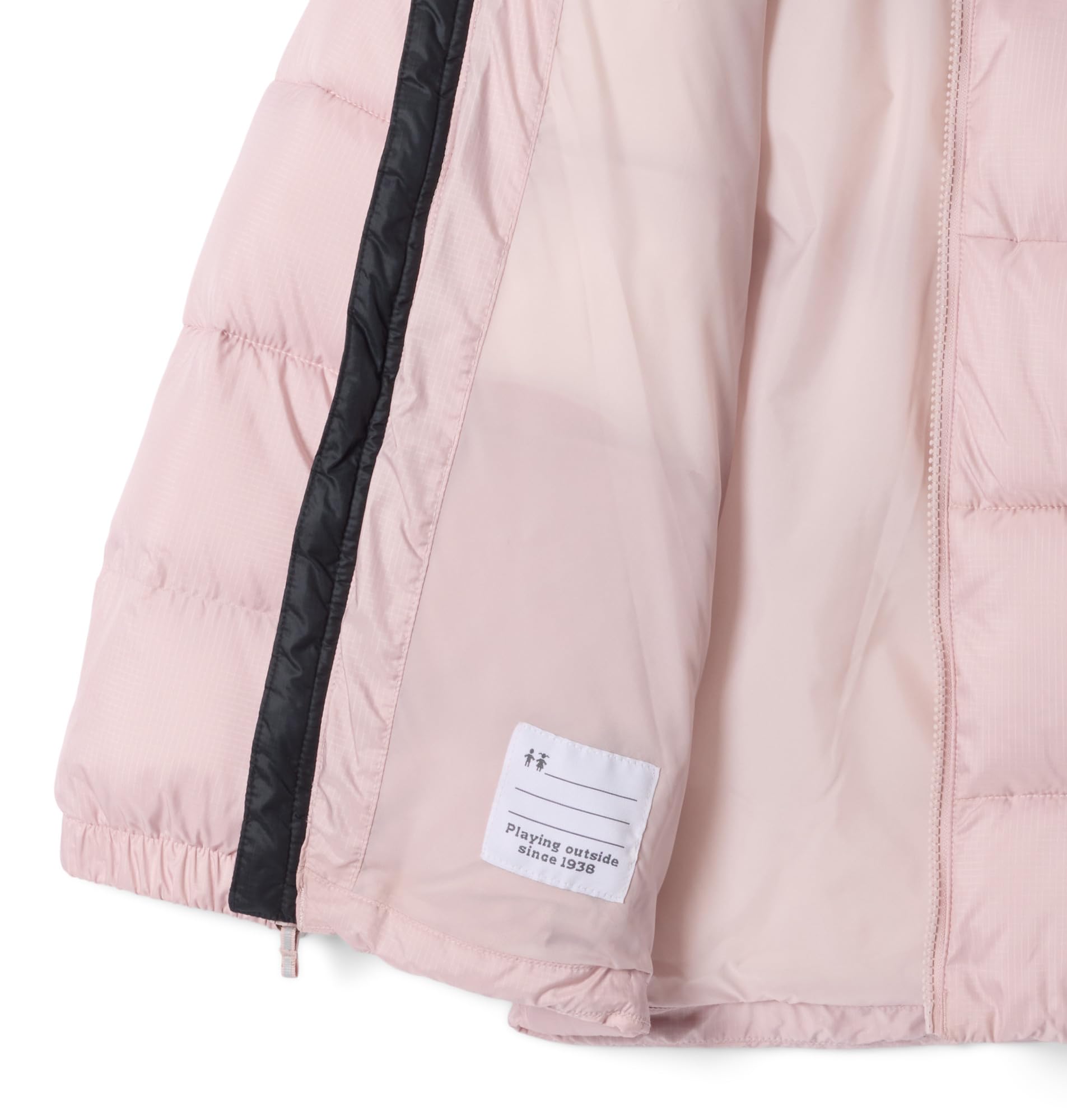 Columbia Puffect Hooded Jacket Piumino con cappuccio Unisex - Bambini e ragazzi