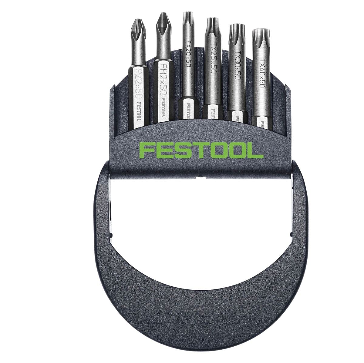 Festool Bit Cassette BT-IMP SORT5 204385