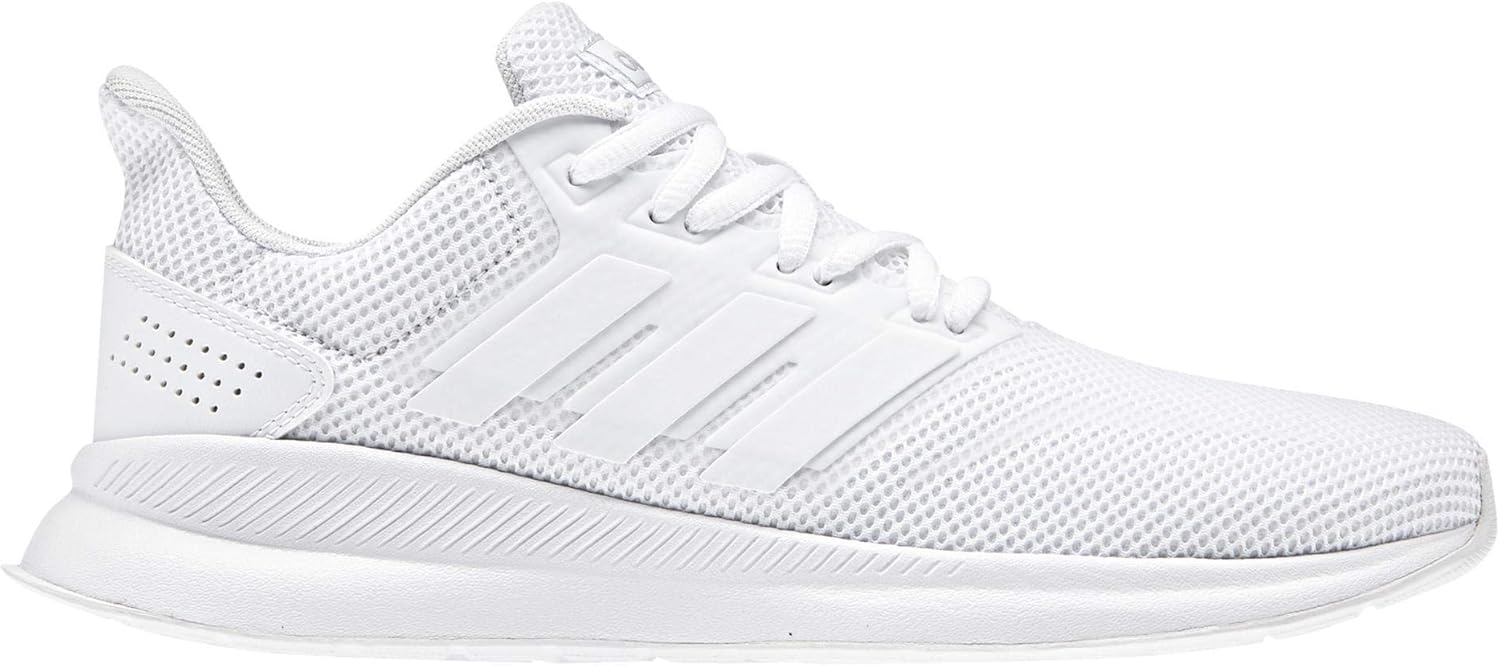 adidas run falcon review