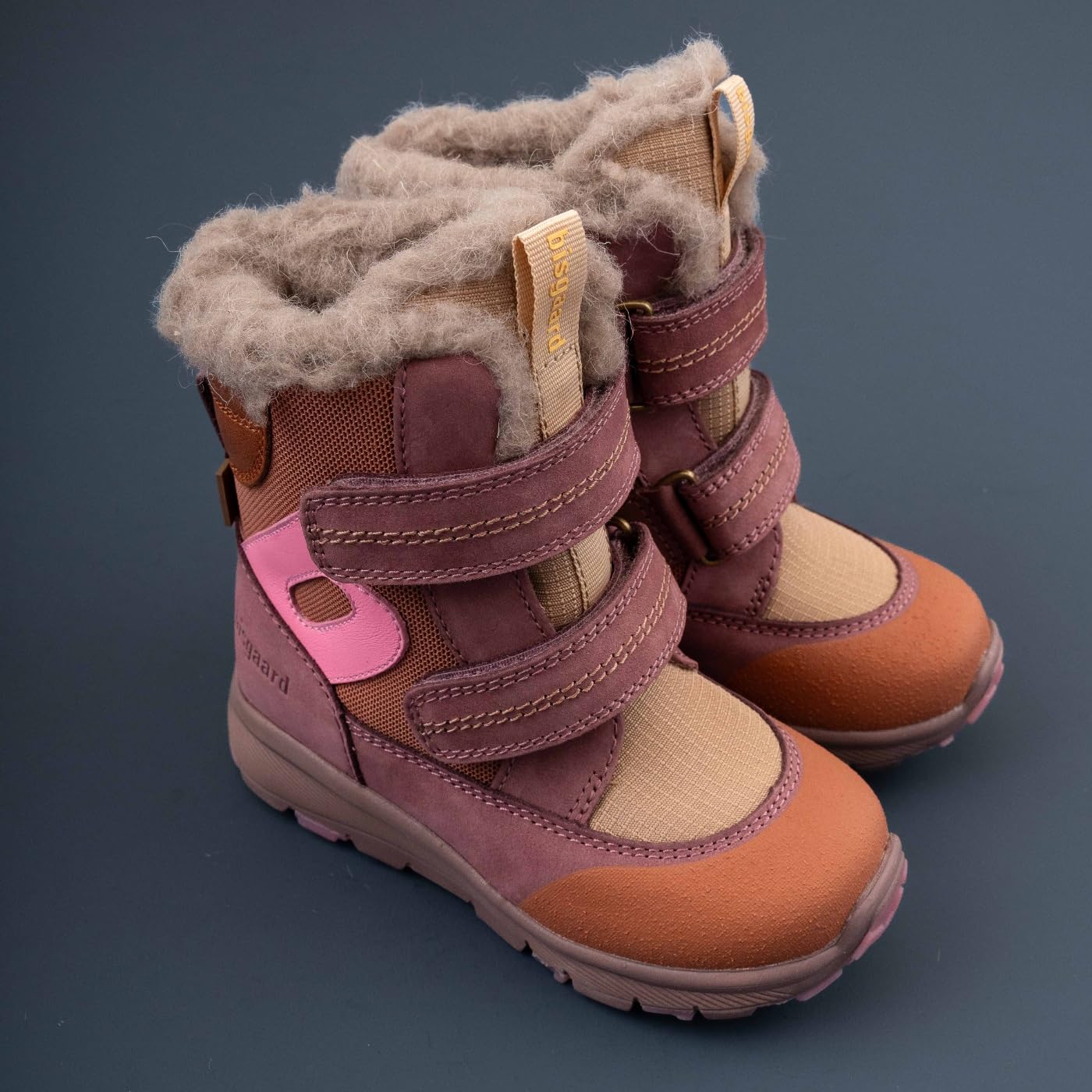 bisgaard spencer tex