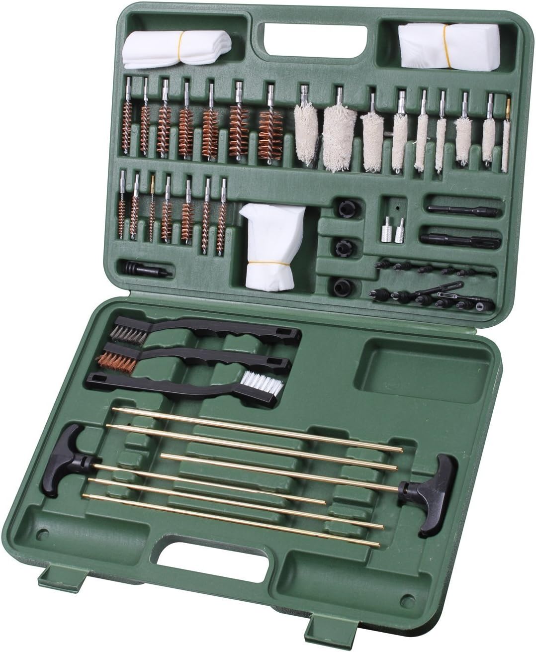 Rothco Universal Gun Cleaning Kit