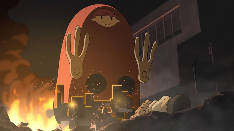 その他 Den-noh Coil: Complete Collection [Blu-ray] Import Amazon.com: Den-noh Coil: Complete Collection : Monica Rial