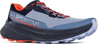 La Sportiva Womens Prodigio Lightweight Performance Trail Running Shoes