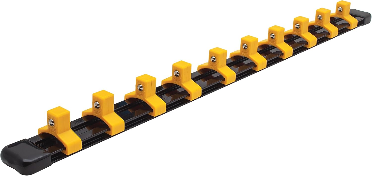 DEWALT DWMT75301B 3/8" Drive Socket Rail