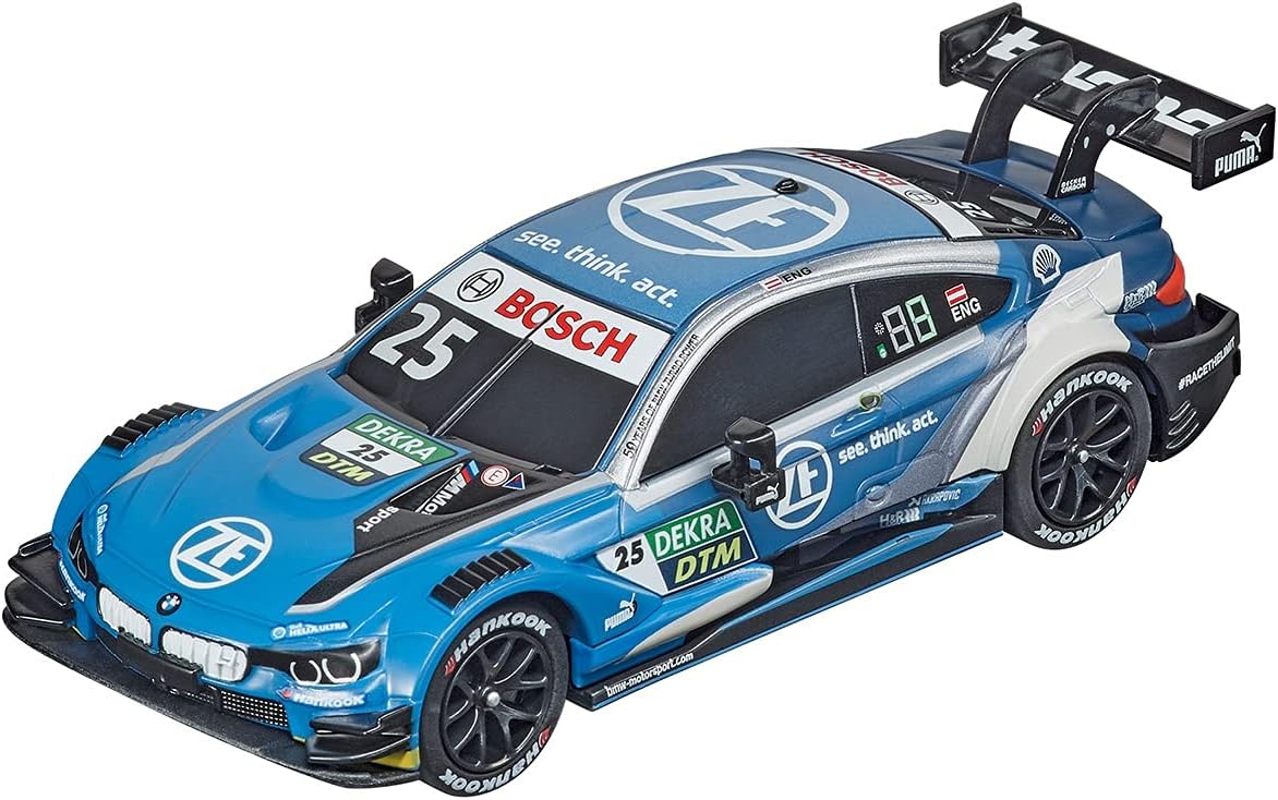 Frее Shірріng Ovеr $50 Carrera GO!!! 62520 Race Up Electric Powered Slot Car Racing Kids Toy Race Track Set Includes 2 Hand Controllers and 2 DTM Cars in 1:43 Scale Bіg Sаlе Carrera GO!!! 62520 Race Up Electric Powered Slot Car Racing Kids Toy Race Track Set Includes 2 Hand Controllers and 2 DTM Cars in 1:43 Scale