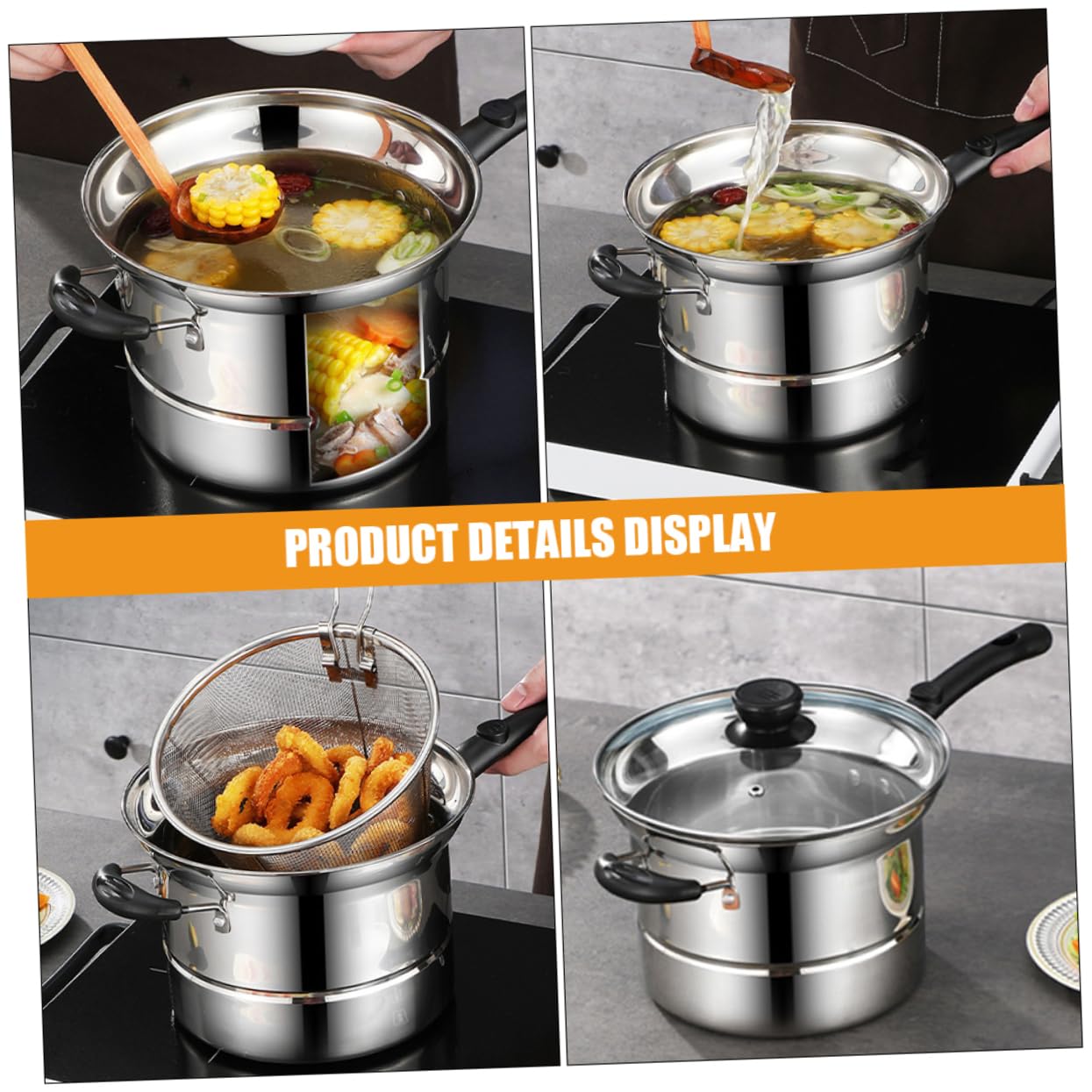 Southbend Ssb-32 Steakhouse Overfire Radiant Broiler with Griddle Top, Counterto