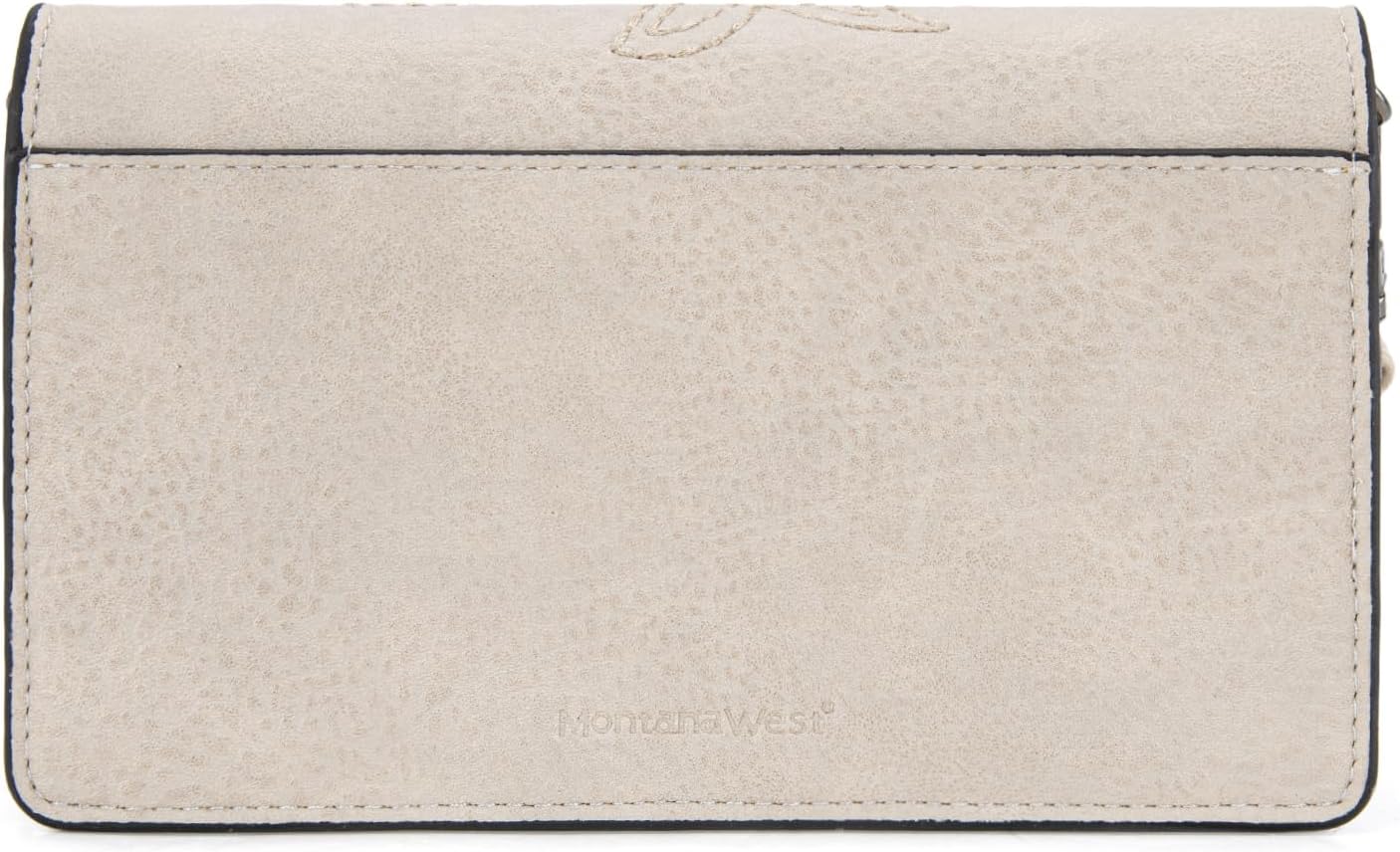 Montana West Small Crossbody Purse with Chain Strap Western Designer Clutch and Handbags for Women - Image 5