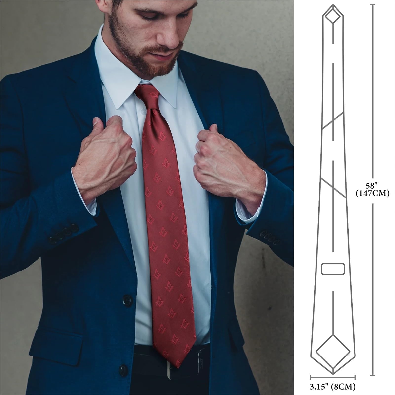 Corbatas de Hombre Corbatas for hombres Corbata for