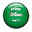 WILSON AVP Soft Play Volleyball - Official Size, Green