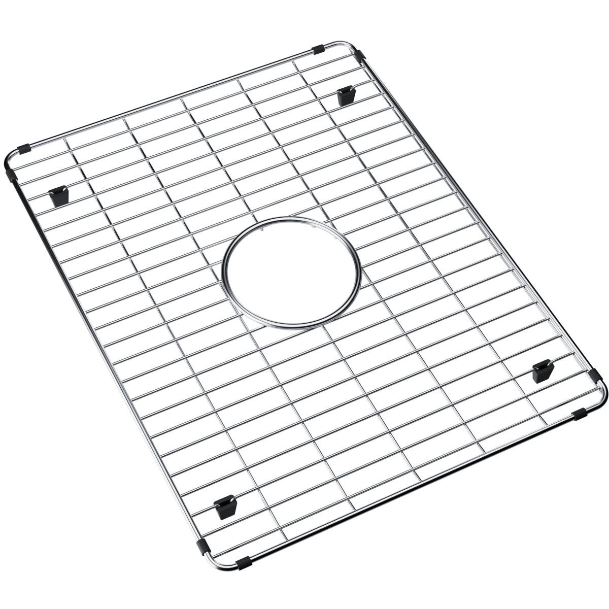 Photo 1 of Elkay LKBG2217SS Stainless Steel Bottom Grid