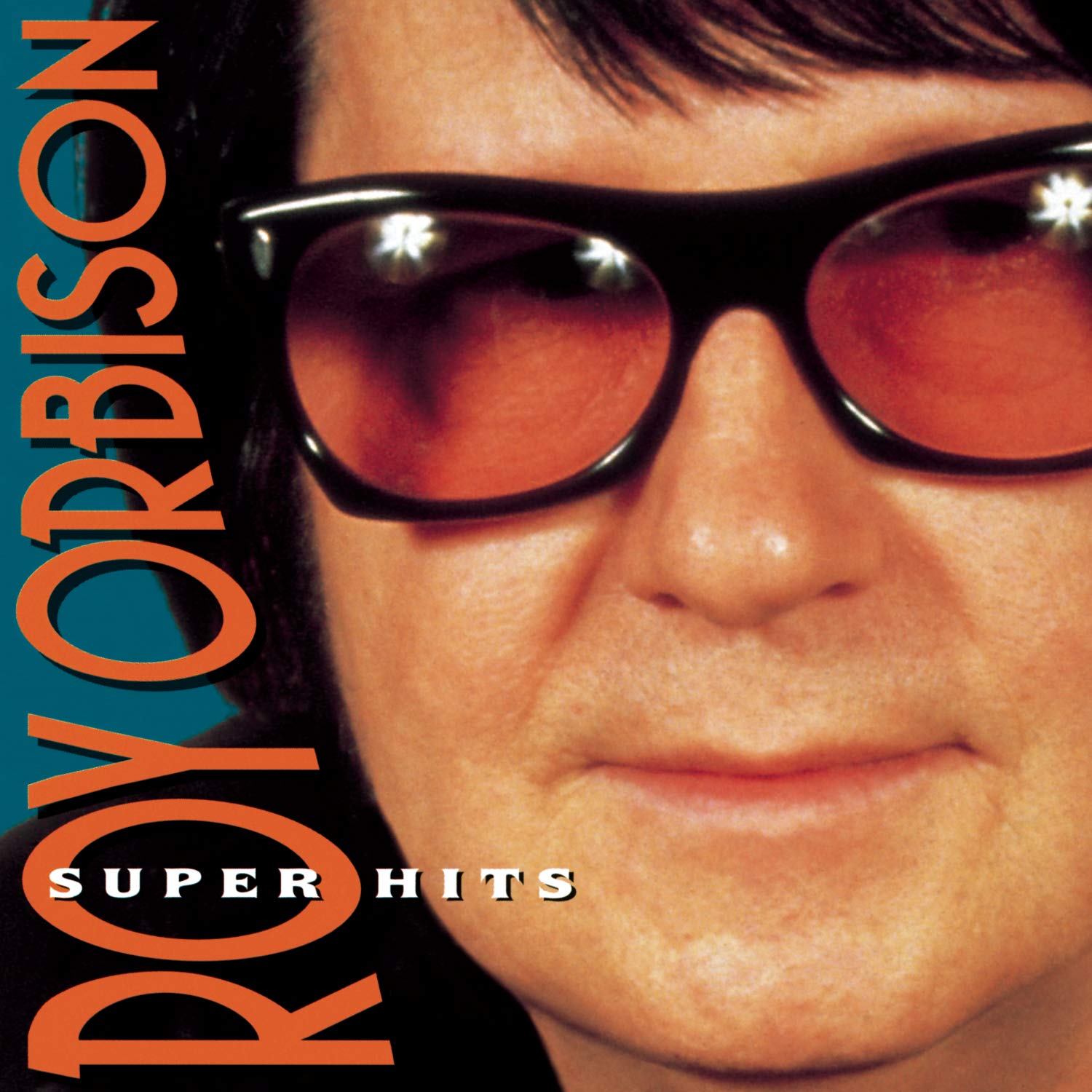 Roy Orbison: Collections [Audio CD]