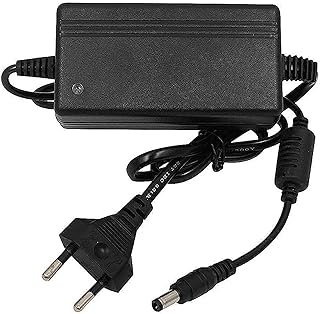 شاحن بتقنية USB، متوافق مع كاميرات المراقبة، بمنفذ واحد، 12 فولت 2 أمبير