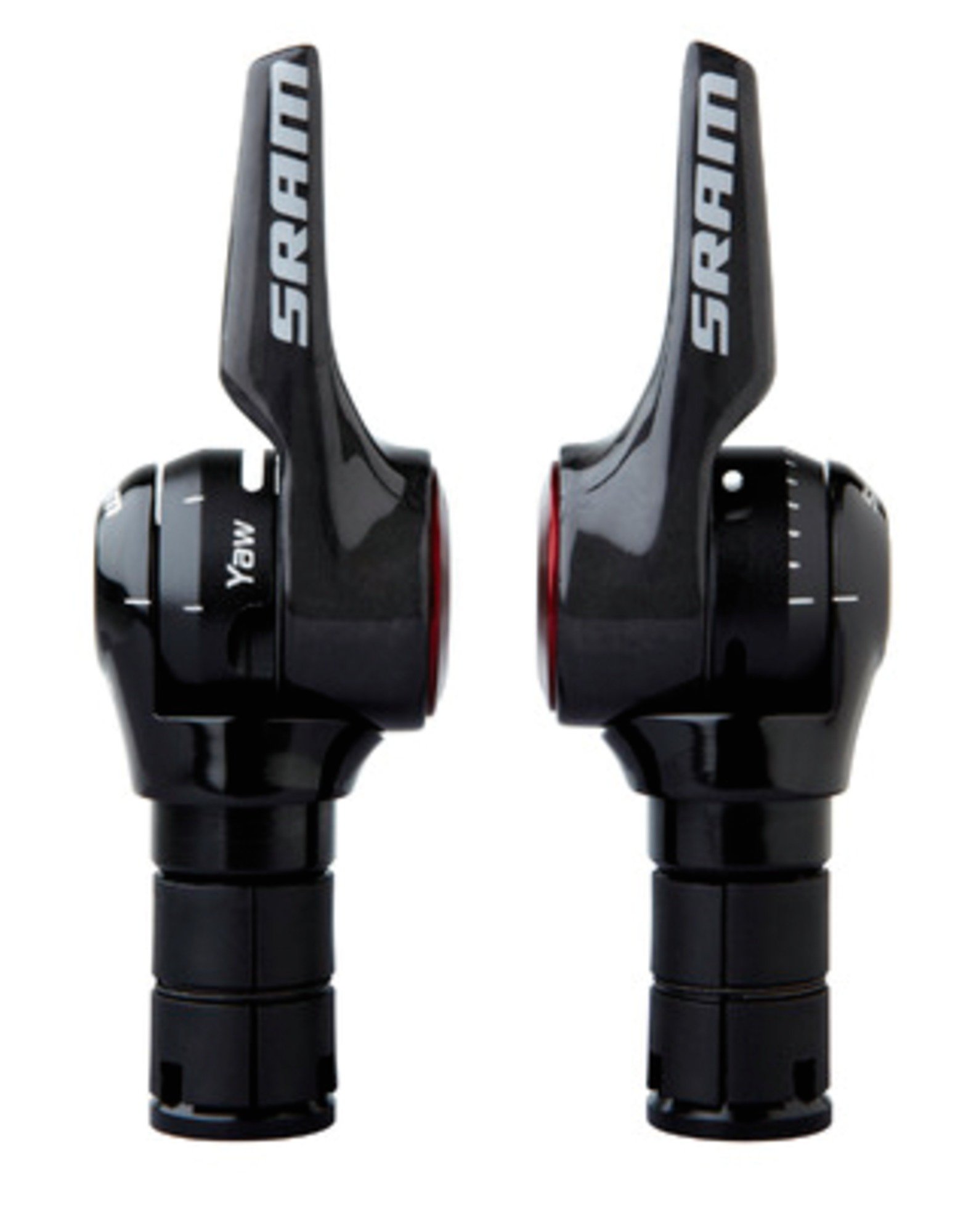 SRAM 1150AL R2C YAW Aero 11SP TTシフターセット Amazon.com : SRAM R2C Yaw Aero Shifter : Bike Shifters And Parts