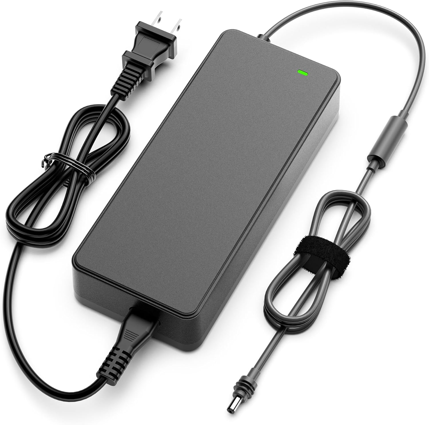 UL Listed 60W Starlink Mini Charger - ALIENSX 30V 2A Travel Power Adapter with 6.6FT DC Cable, Replacement Power Supply for Starlink Mini (100-240V Universal Input)