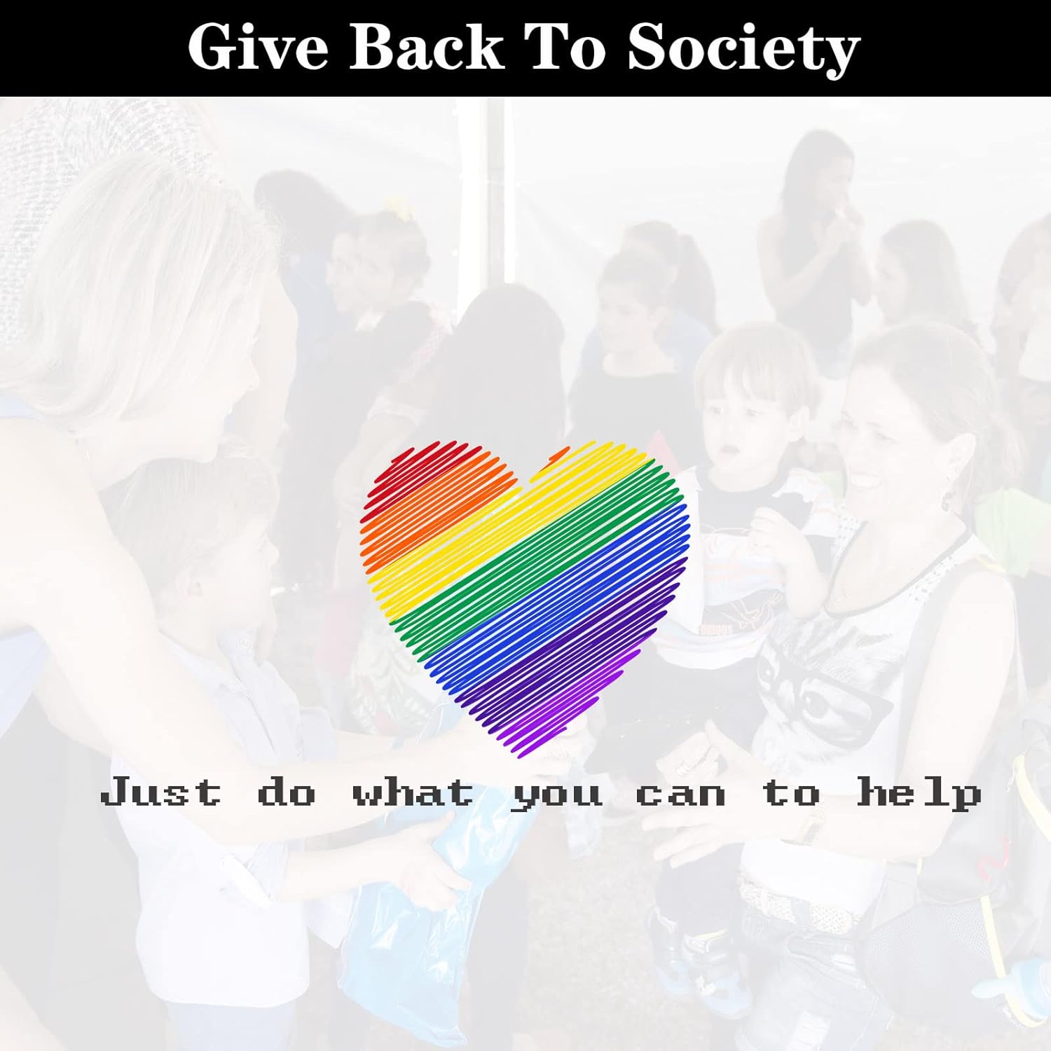 CAIHONG 100 Pack Drawstring Backpack Black Bulk Drawstring Bags Nylon String Backpack Gym Cinch Sack Backpack Sport Bag Draw String Party Bags for Men or Women - Image 7