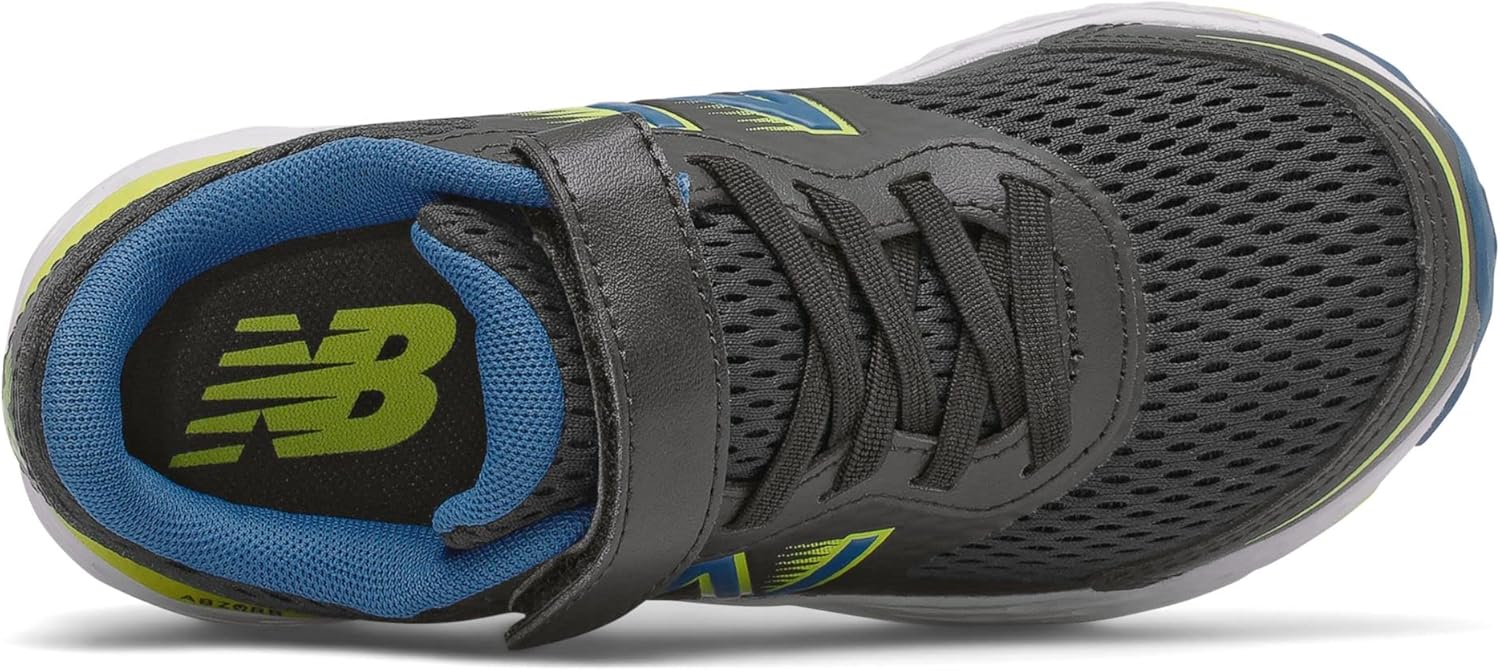 NB Kids 680 V6: Hook & Loop, Ready to Run! 5 71sKKEZocoL. AC SL1500