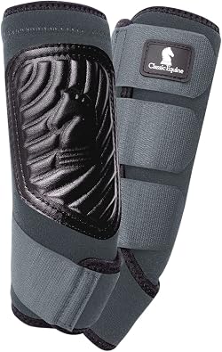 Classic Equine unisex-adult Classic Fit
