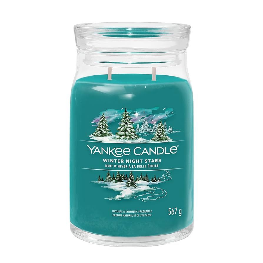 Yankee Candle 2個セット Amazon.com: Yankee Candle MidSummer's Night Scented