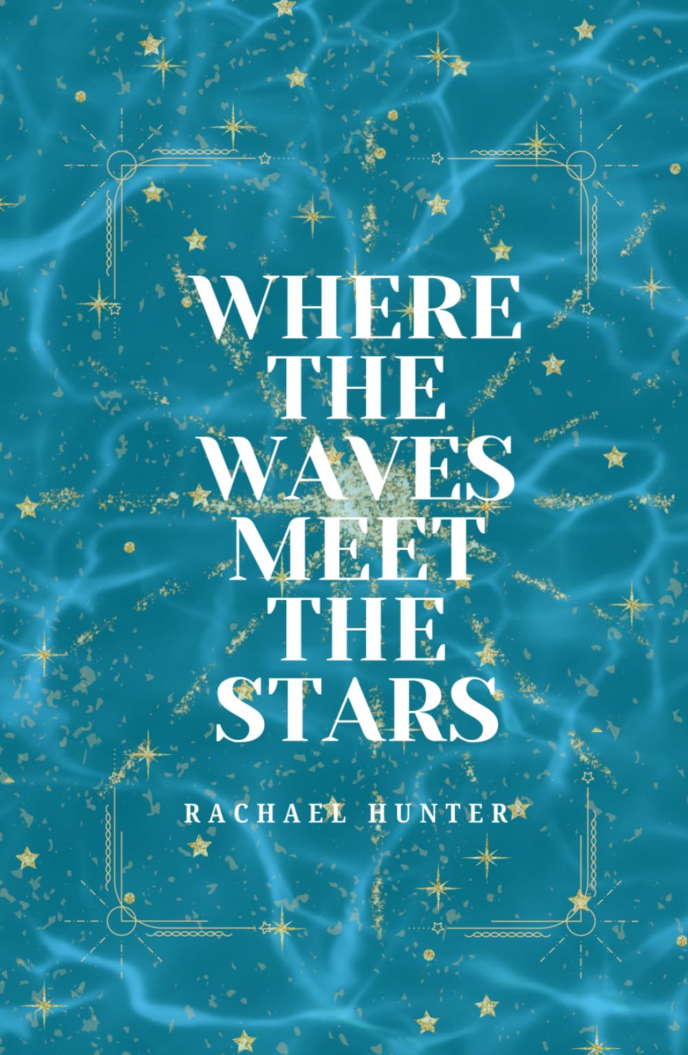 Where the Waves Meet the Stars