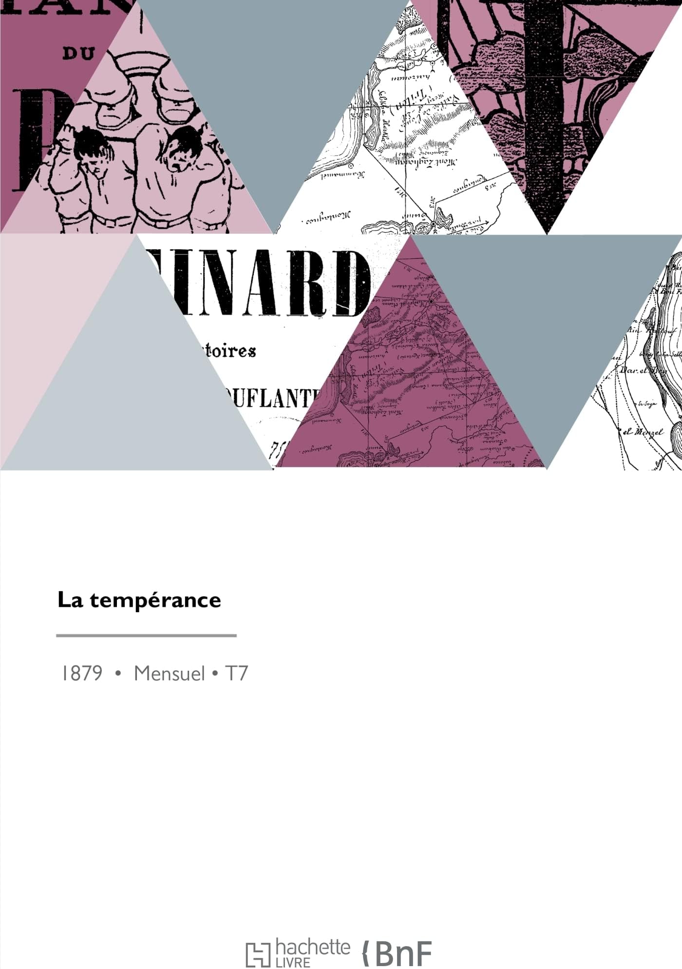 La Tempérance