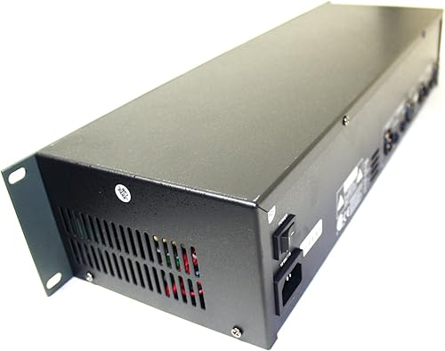 Miniatura 7 de EMB Sistema de sonido profesional EB631EQ Ecualizador gráfico