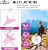 Female Urination Device – Reusable Silicone Urinal for Women, Portable Urine Funnel Cup, Pee Standing Up, Outdoor Camping Hiking Concert Travel Festivals Essential Toilet Kit