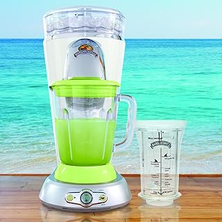 Margaritaville Bahamas Frozen Concoction Maker & No-Brainer Mixer