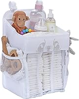 Vista 3 de Organizador de pañales