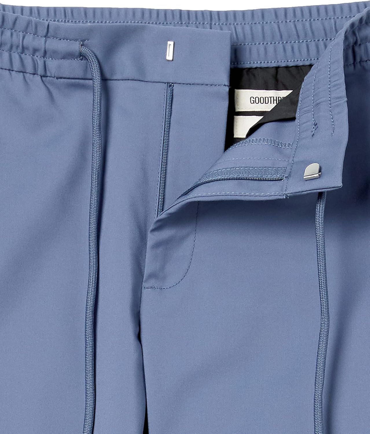 Goodthreads Men's Athletic-Fit Modern Stretch Drawstring Pant